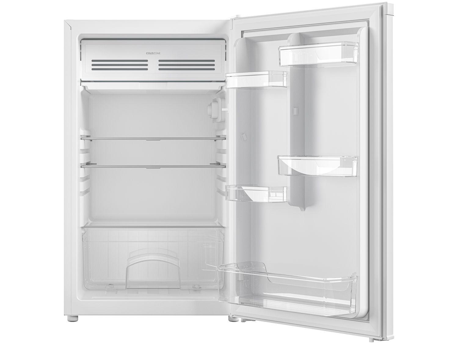 Frigobar Electrolux 122L Branco Efficient EM120