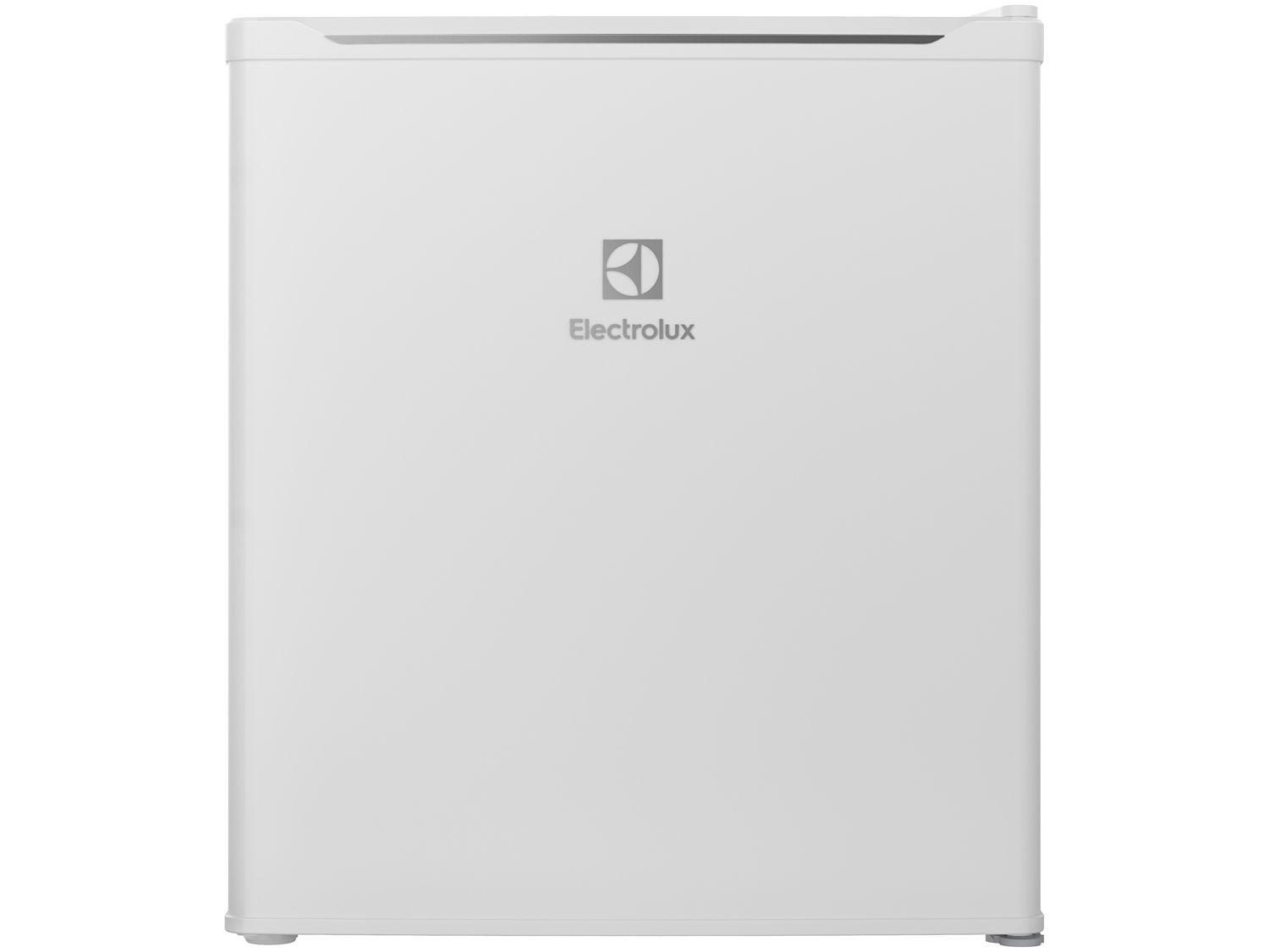 Frigobar Electrolux 47L Branco Efficient com Controle de Temperatura EM50