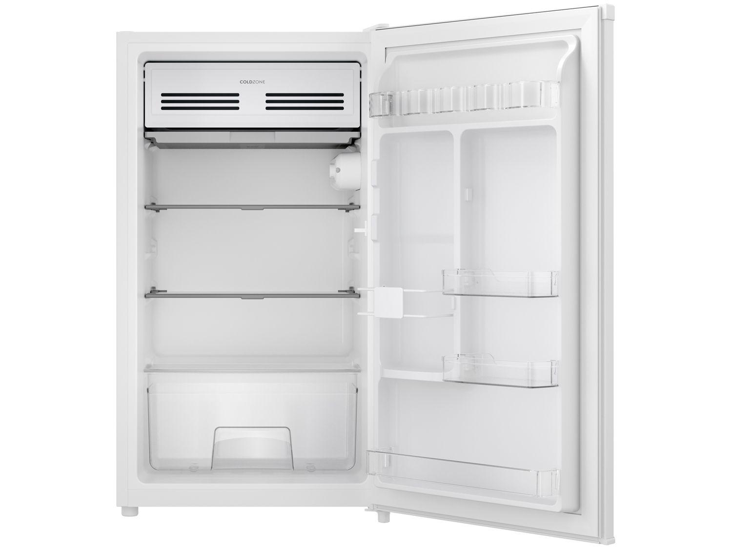 Frigobar Electrolux 90L Branco Efficient EM90