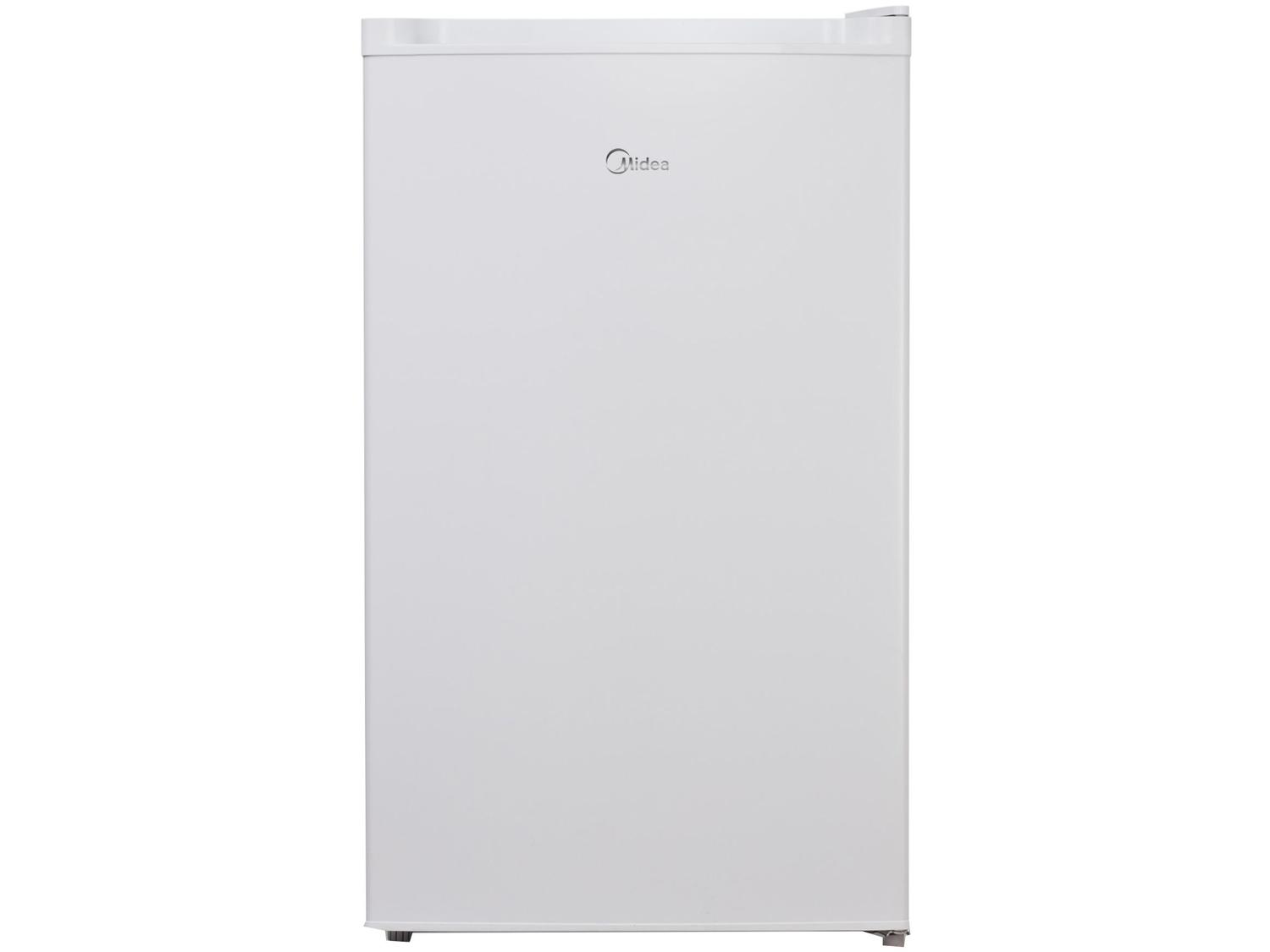 Frigobar Midea 124L Branco