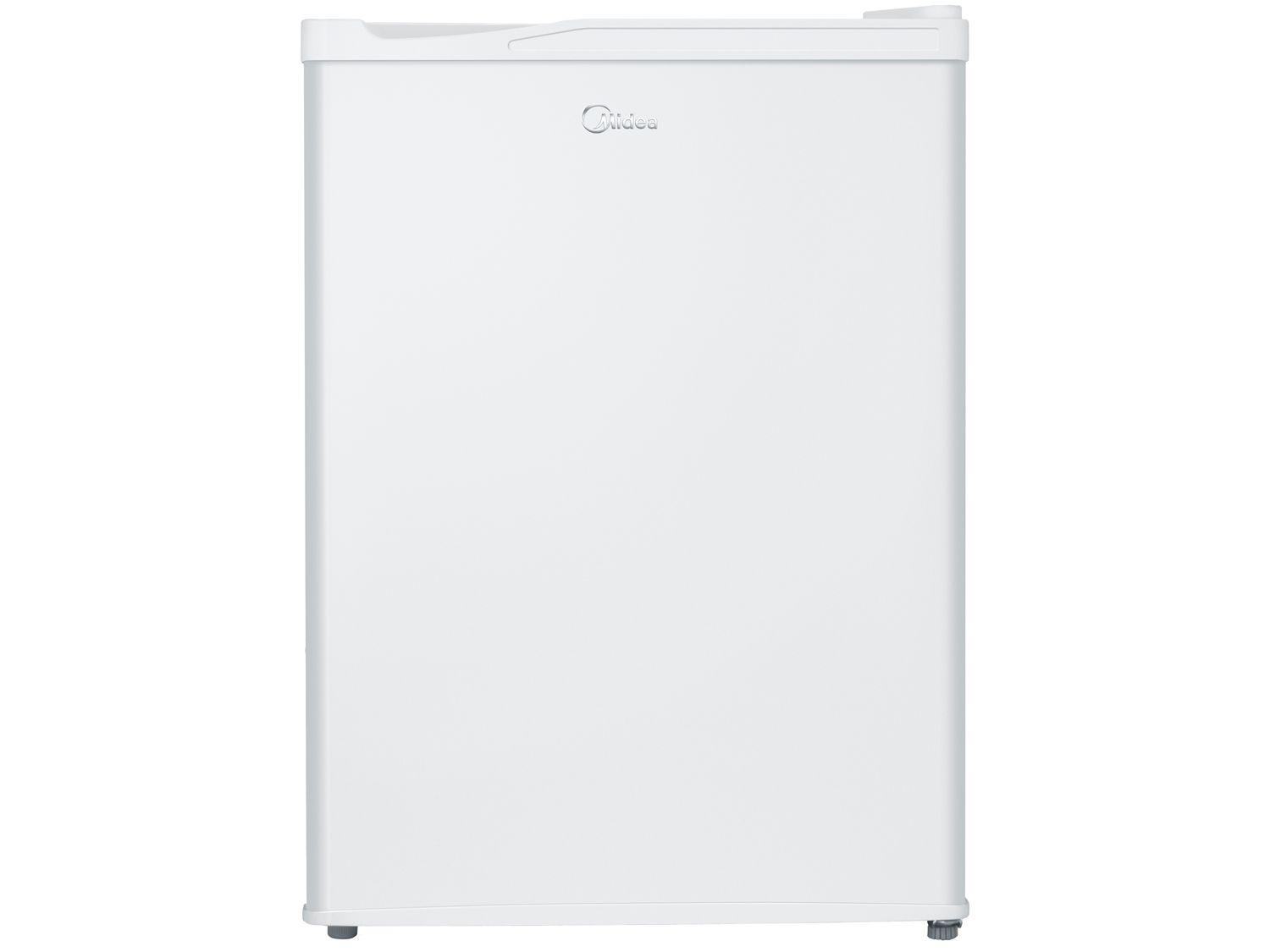 Frigobar Midea 67L Branco Inverter MDRD108FGD013