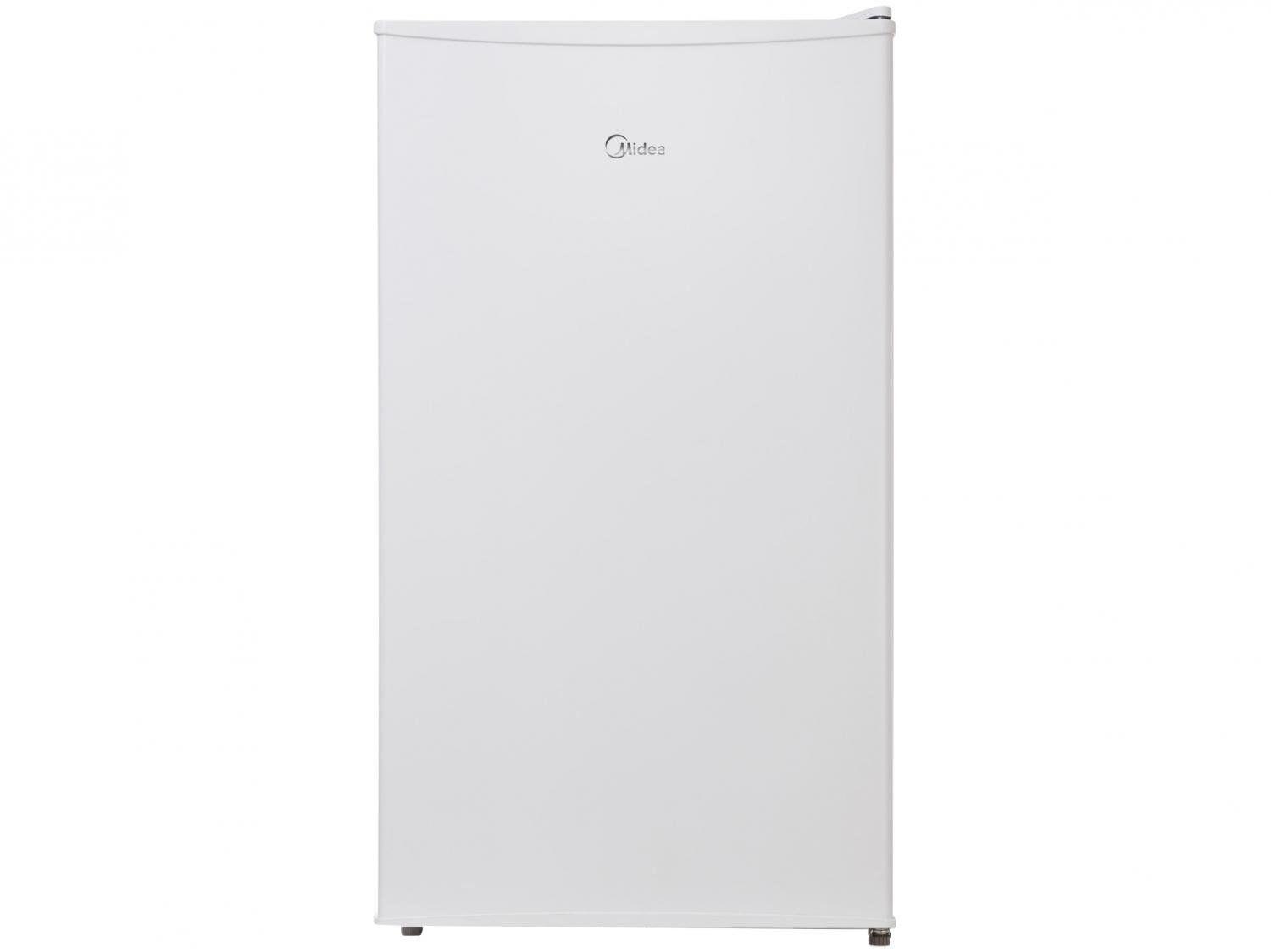 Frigobar Midea 93L Branco MRC10B2| Branco - 220V