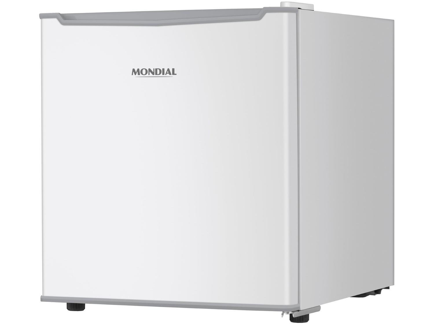 Branco e Cinza - 220V
