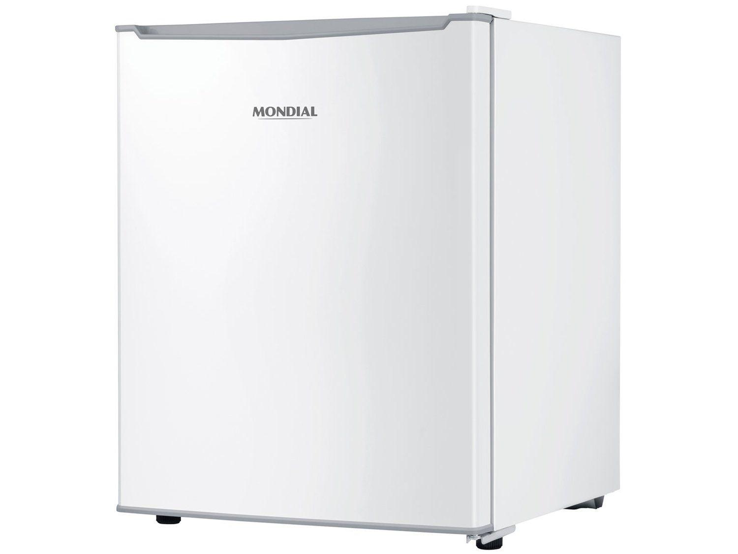 Branco e Cinza - 220V