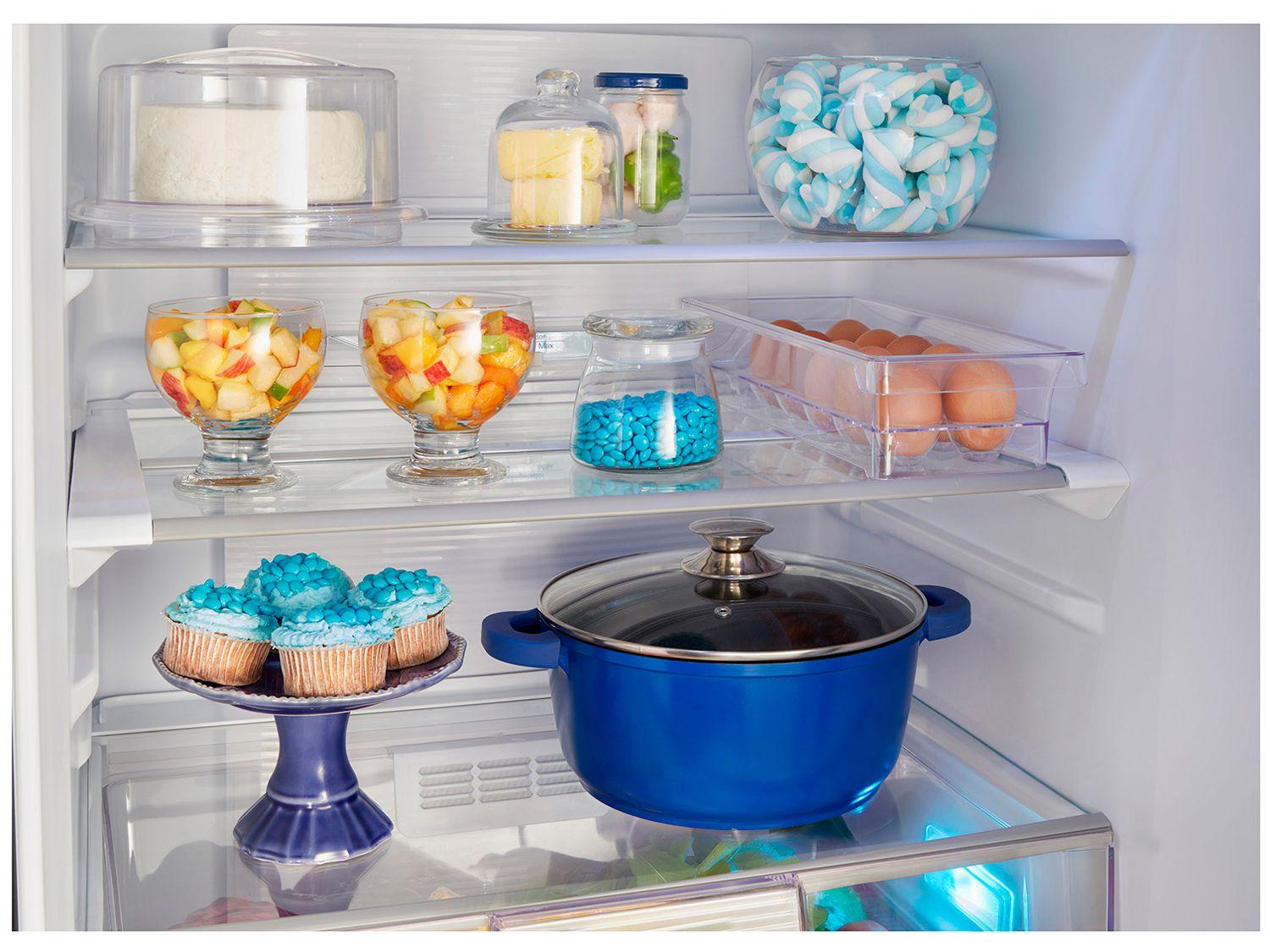 Frigobar Philco 76L Branco PFG95B