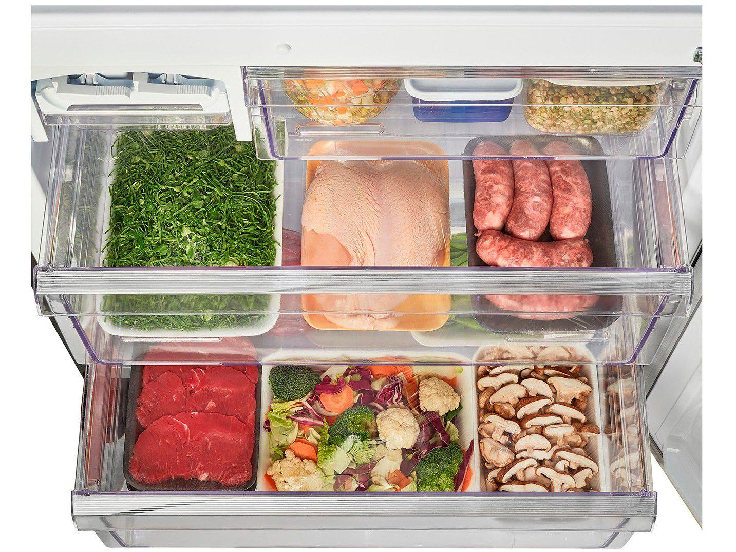 Frigobar Philco 76L Branco PFG95B