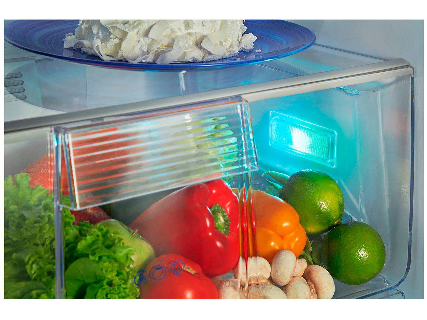 Frigobar Philco 76L Branco PFG95B