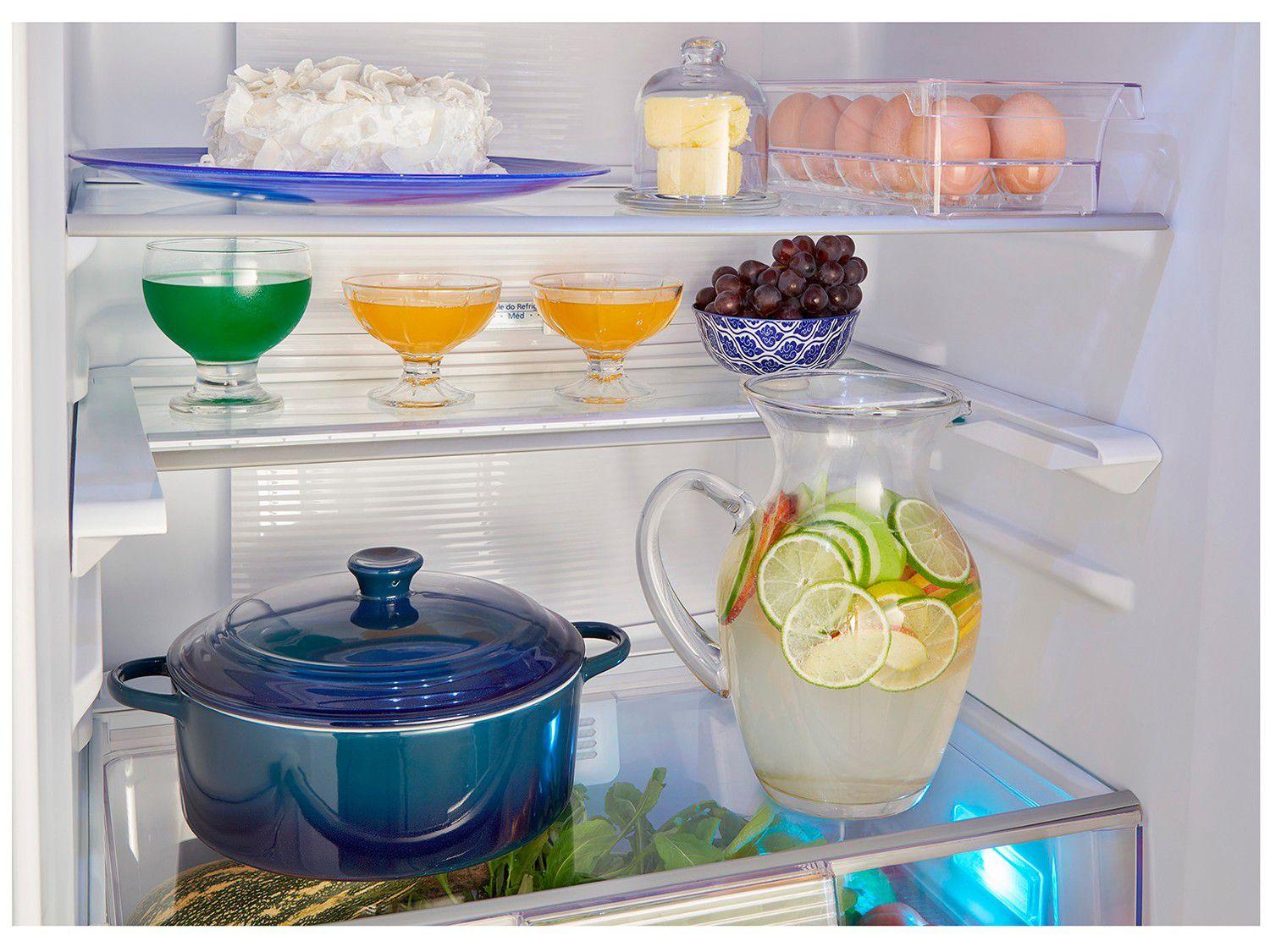 Frigobar Philco 76L Branco PFG95B