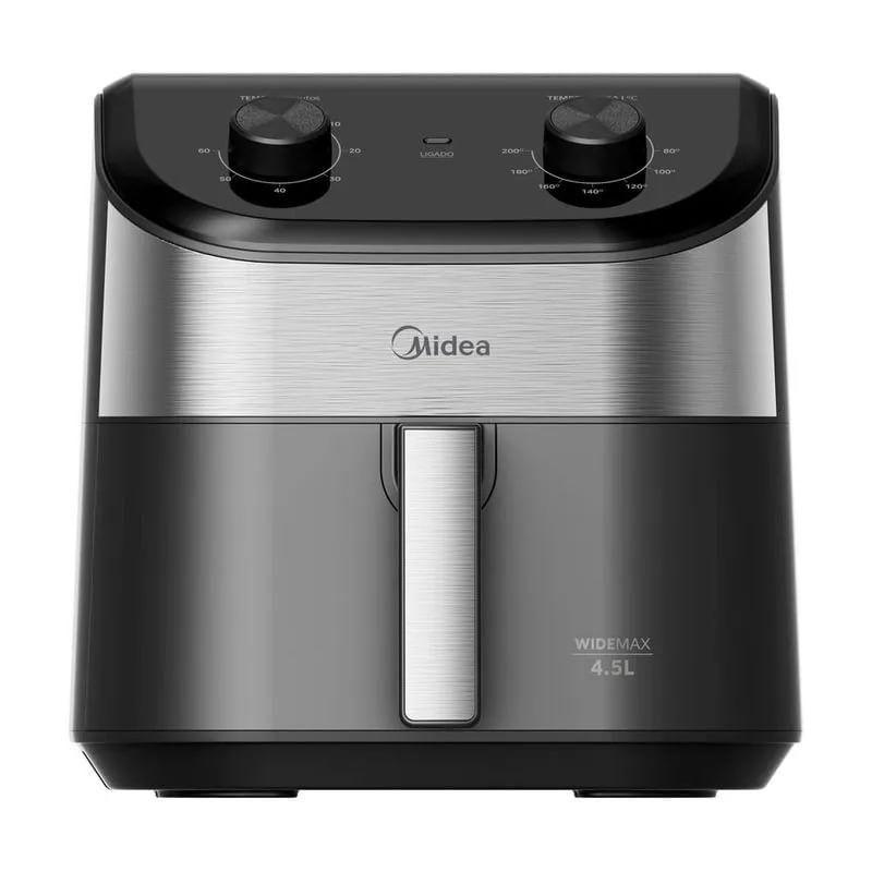 Airfryer Midea Widemax Cyclone