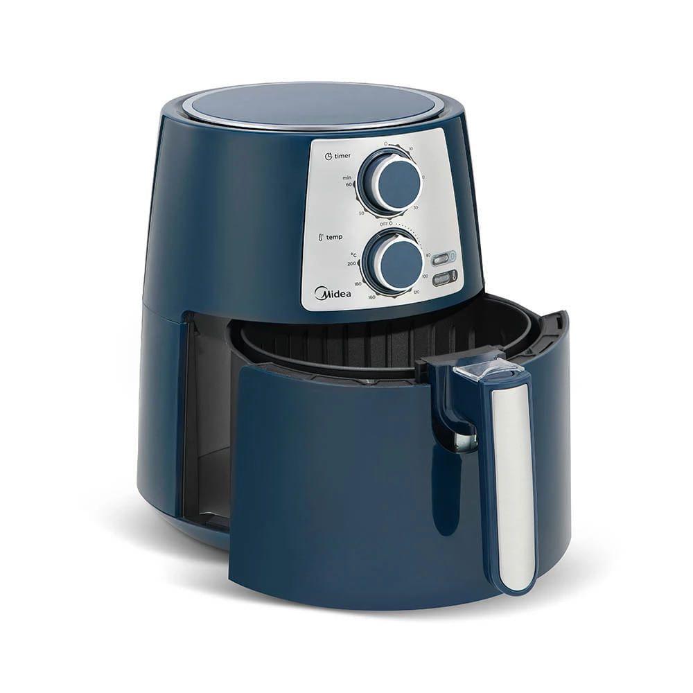 Air Fryer Midea 5L - Friteuse à Air Chaud - Neuve Sous Blister