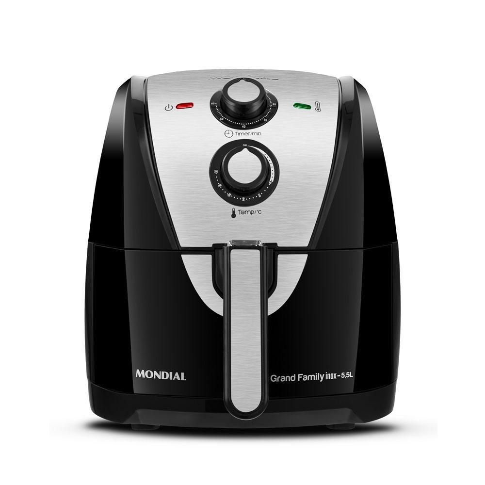 air fryer grand family