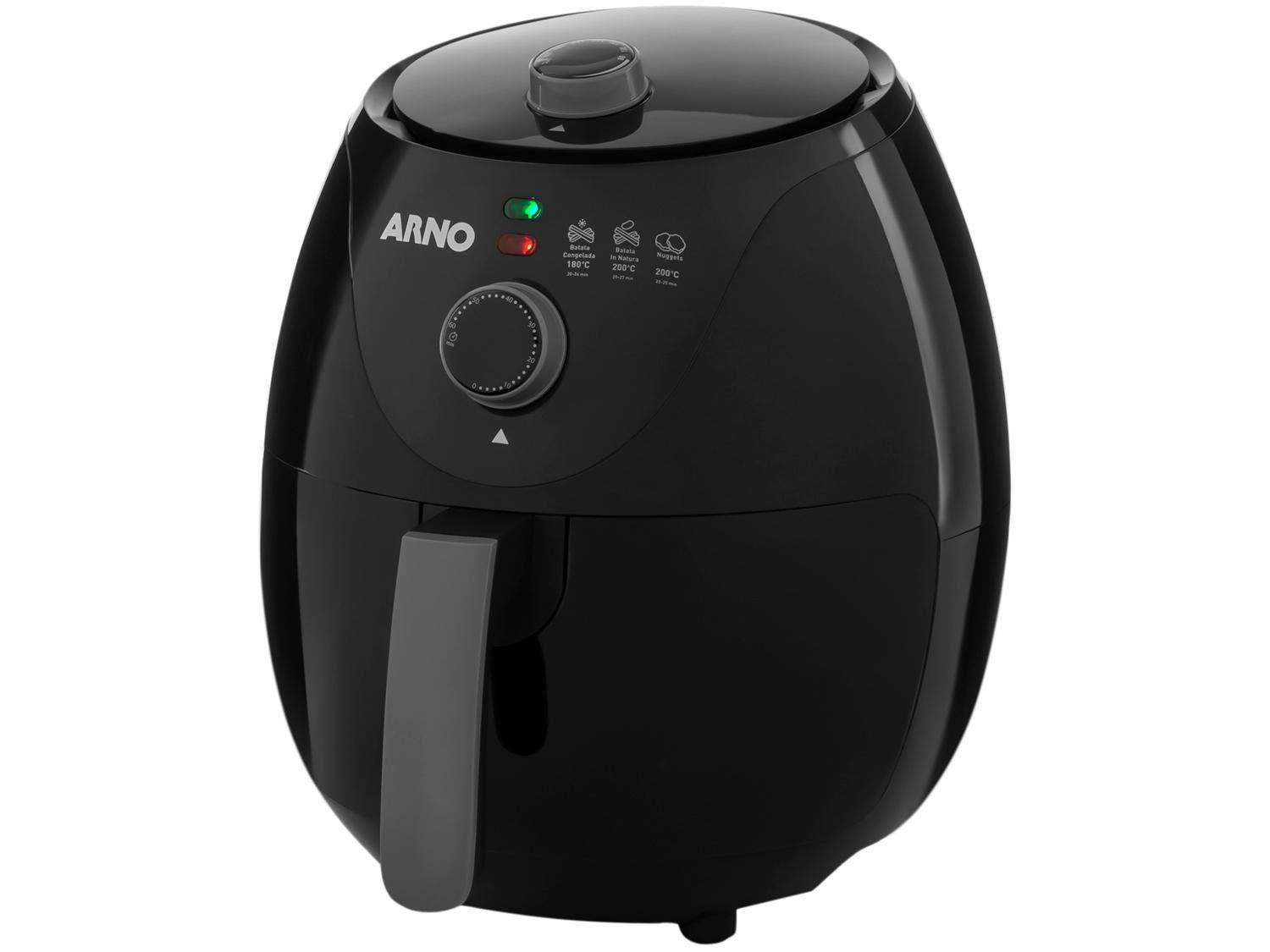 Preto - 110V