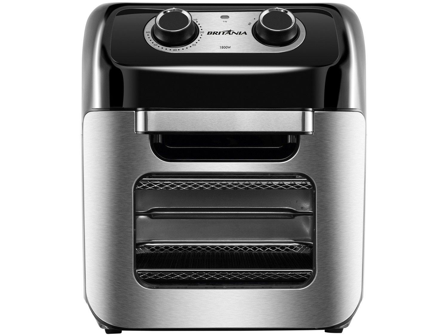 air fryer 5l britania