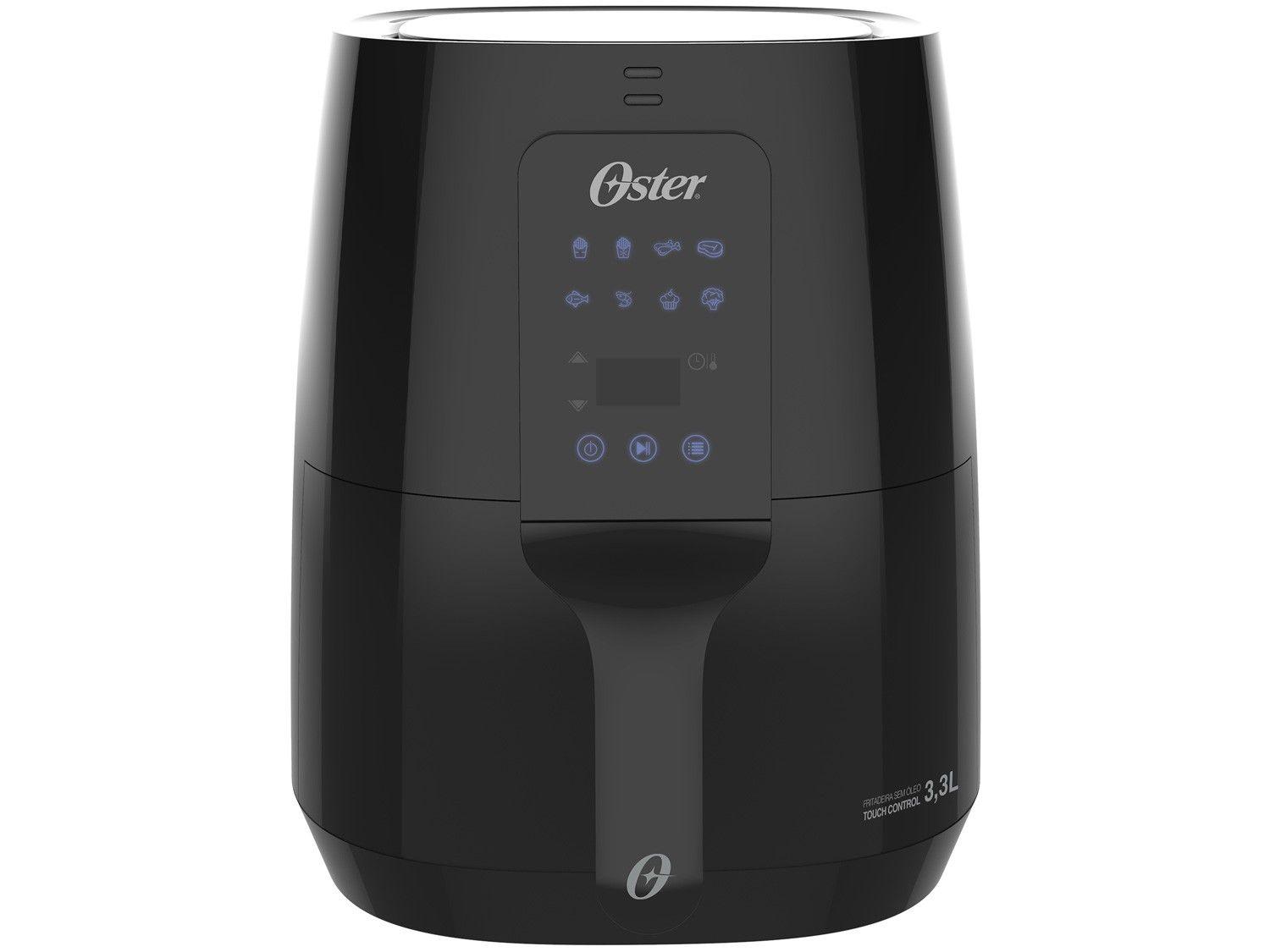 Preto - 220V
