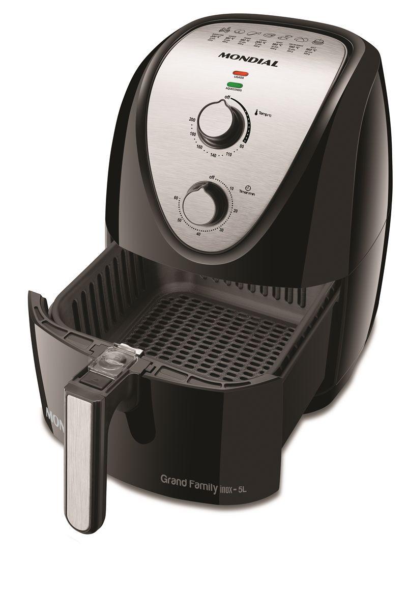 air fryer grand family