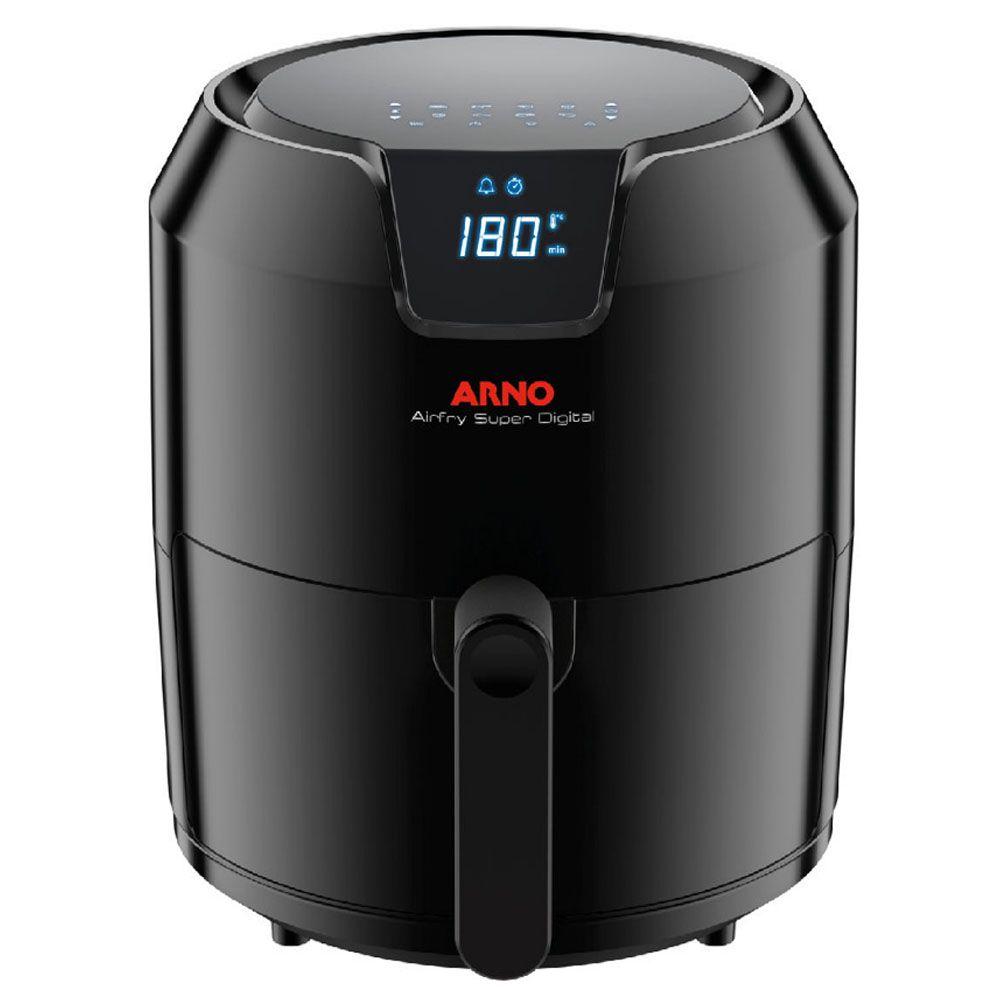 air fryer arno digital