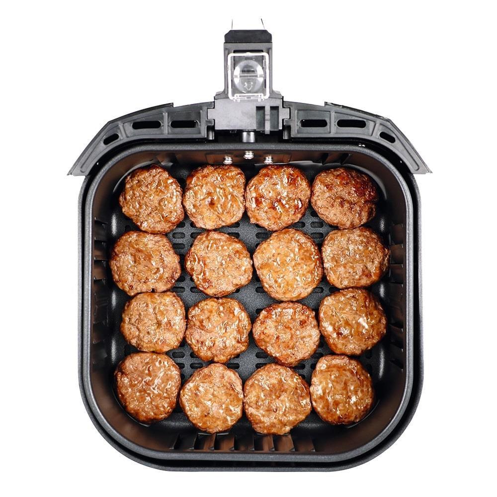 Fritadeira sem Óleo Mondial Air Fryer Grand Family AF55I 5,5 Litros