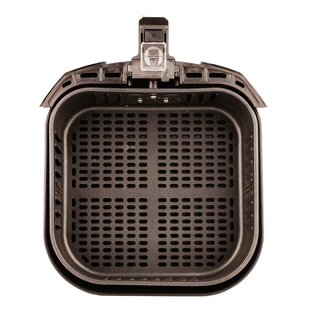 Fritadeira sem Óleo Mondial Air Fryer Grand Family AF55I 5,5 Litros