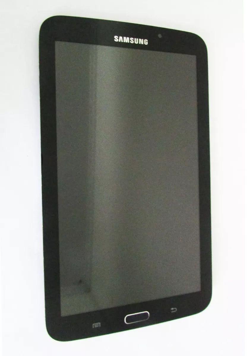 Frontal Display Lcd + Touch Samsung Tab 3 Sm T210 T211 Original 7 Polegadas  - Peças para Celular - Magazine Luiza