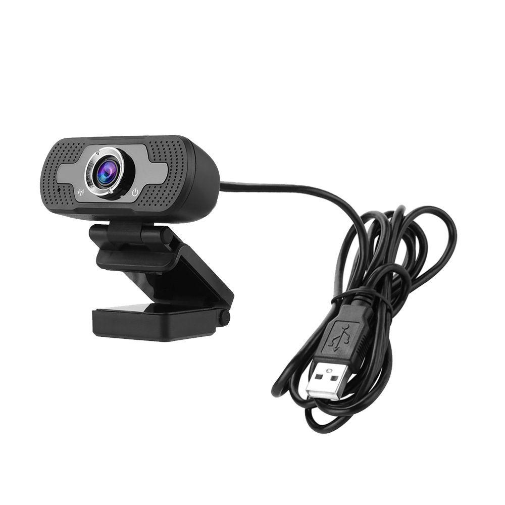 Full Hd 1080p cam Usb Mini Câmera De Computador Builtin