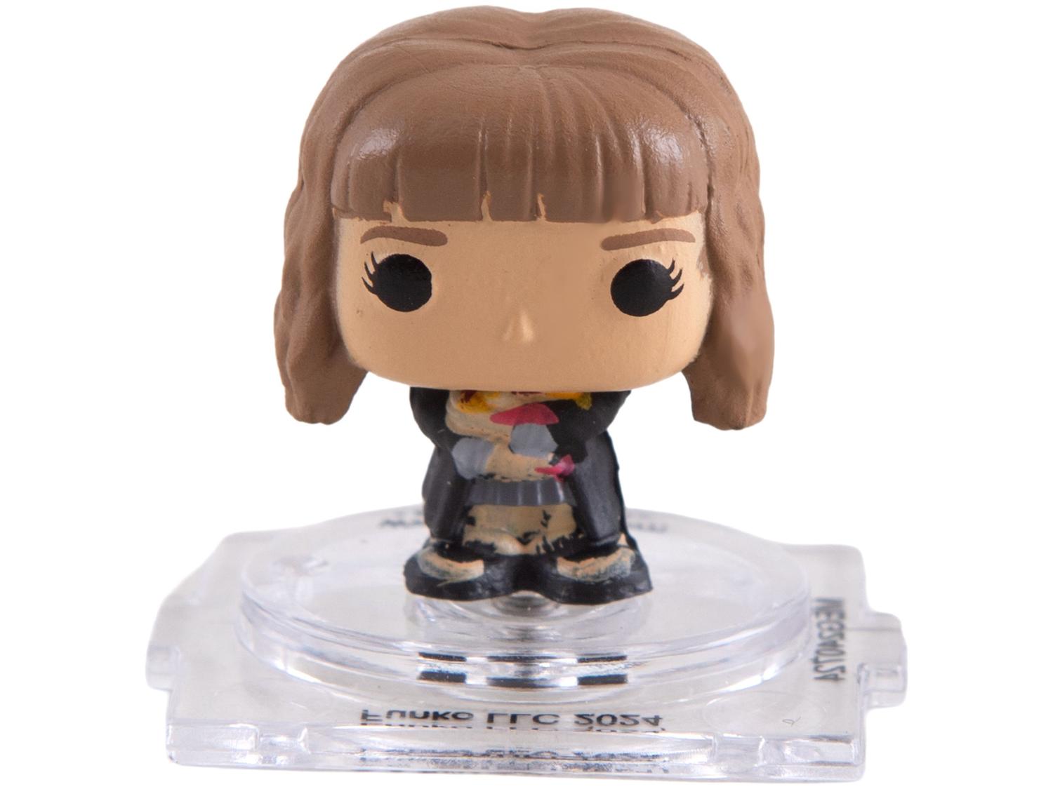 Funko Bitty Pop! Deluxe Herminione