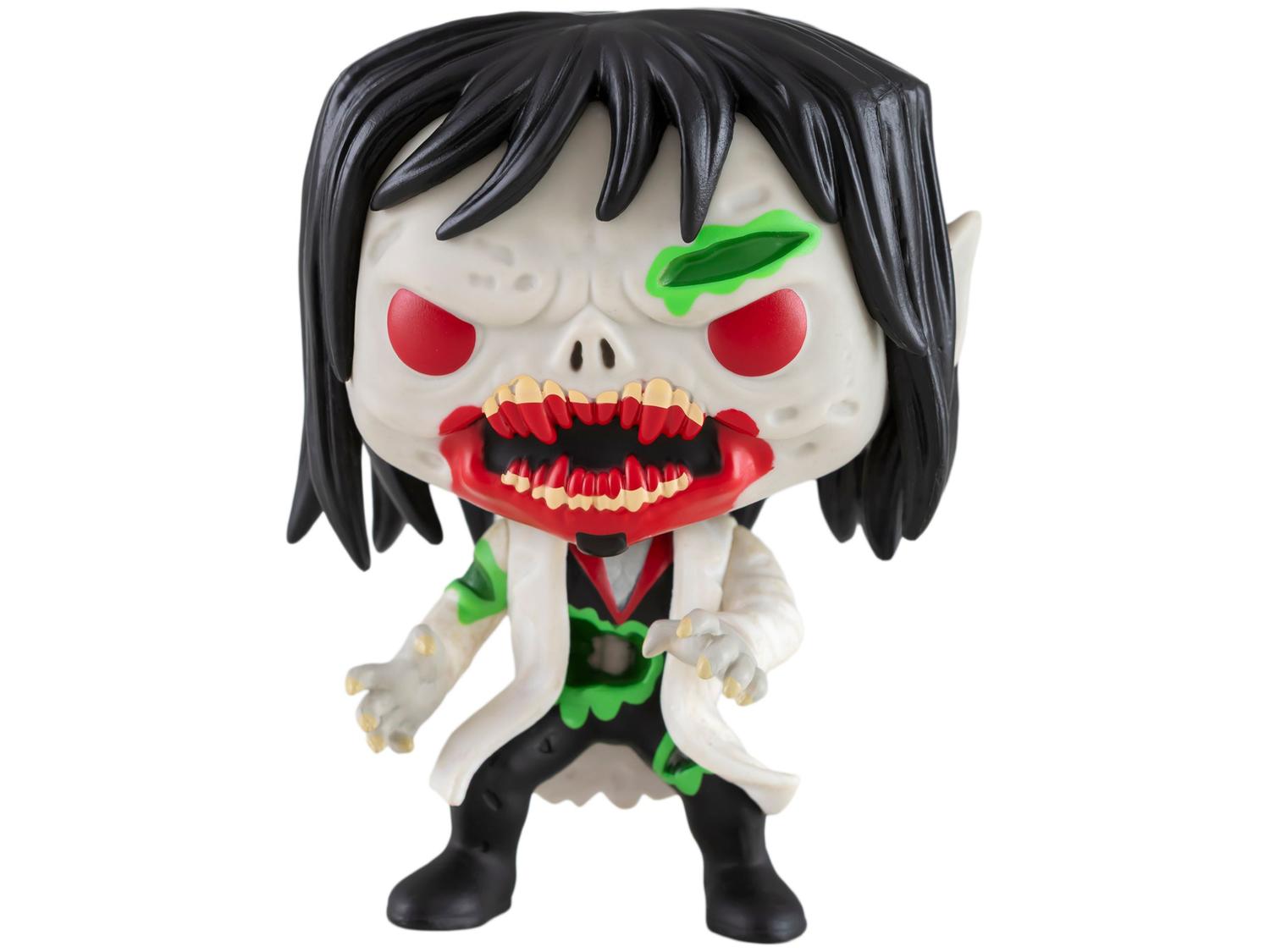 Funko Marvel Zombie Morbius 506
