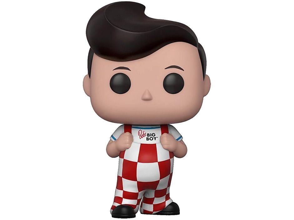 Funko Pop! Ad Icons Bobs Big Boy 31557