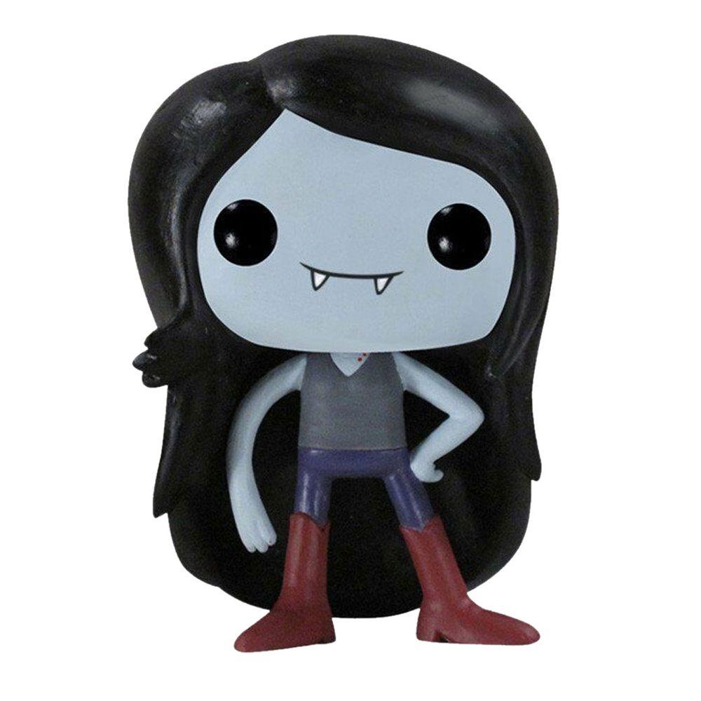 Funko Pop! Animation Adventure Time Marceline 31 - Funko