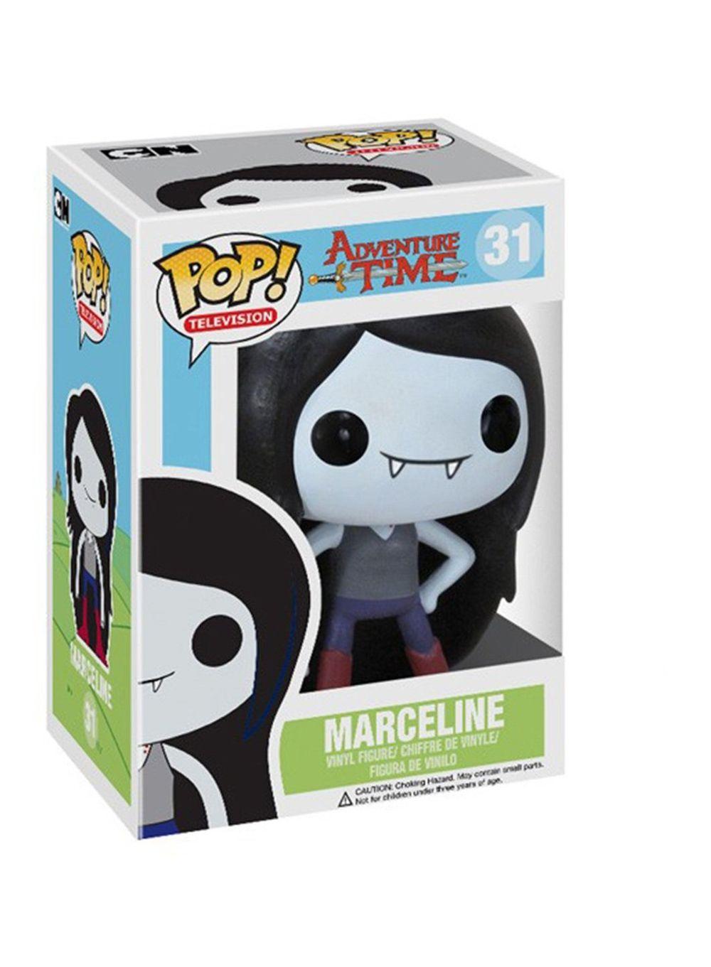 Funko Pop! Animation Adventure Time Marceline 31 - Funko