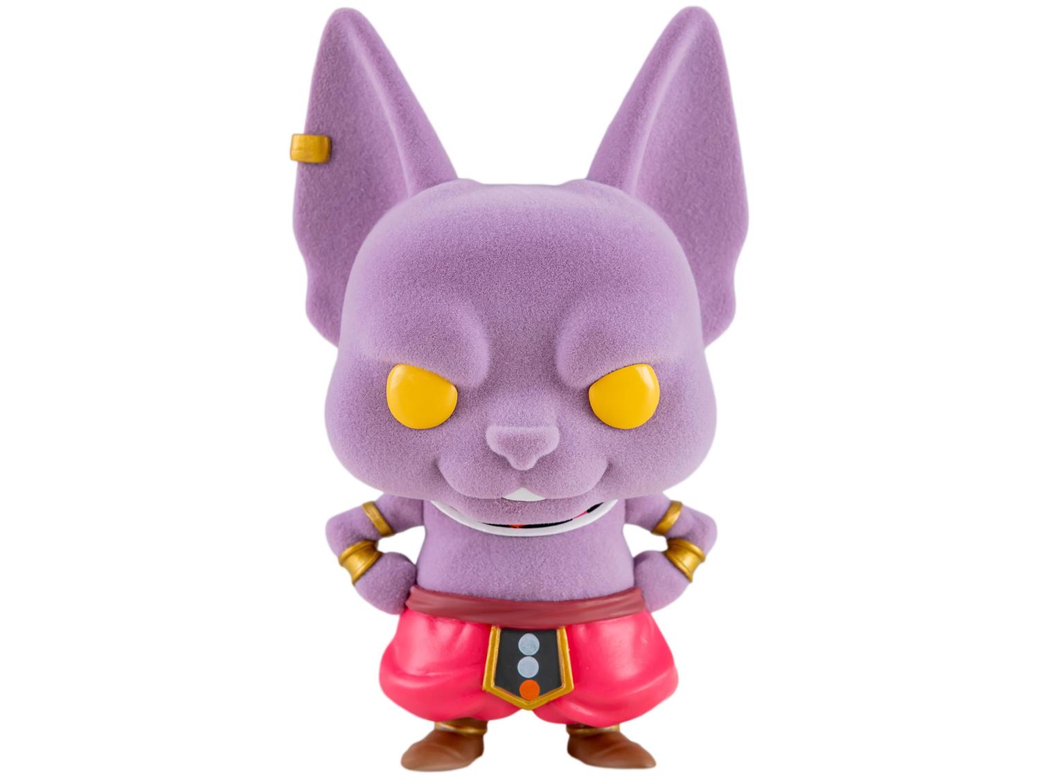 Champa Flocked