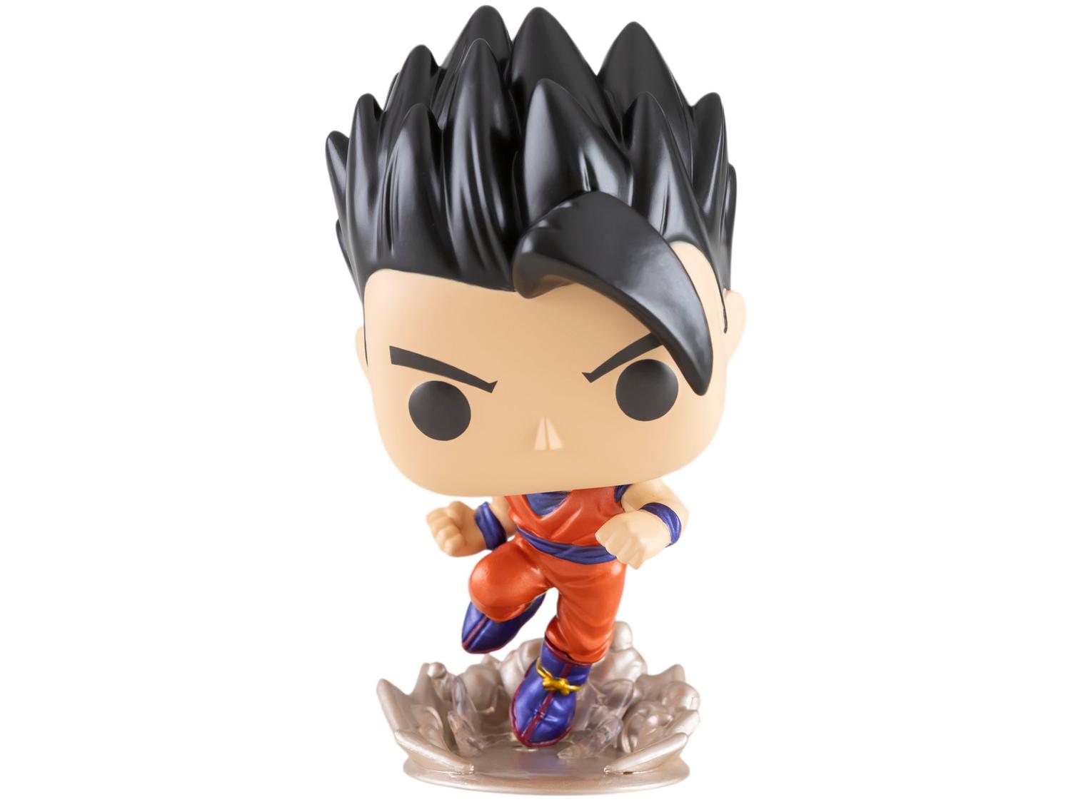 Gohan