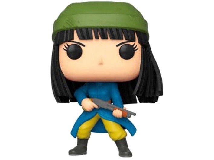 Funko Pop! Animation Dragon Ball Super S4 Future Mai 47687