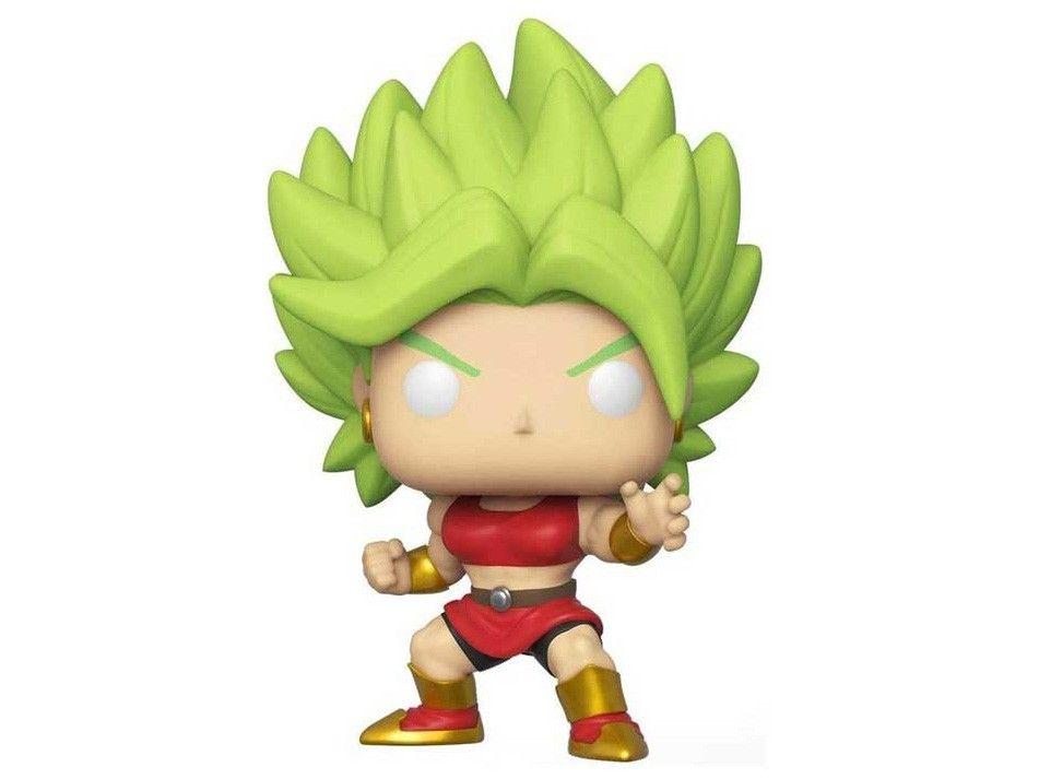 Super Saiyan Kale