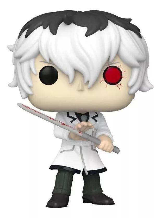 Funko Pop! Tokyo Ghoul: Ken hotsell Kaneki #69 Glow