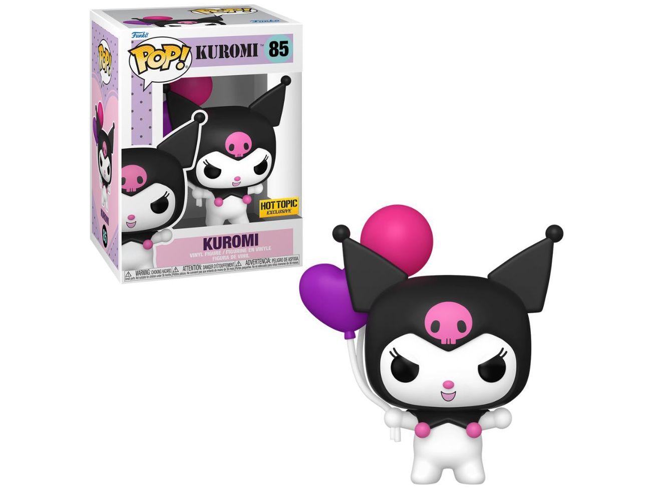 Funko Pop! Cinnamoroll Kuromi