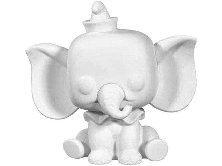 Dumbo D.I.Y