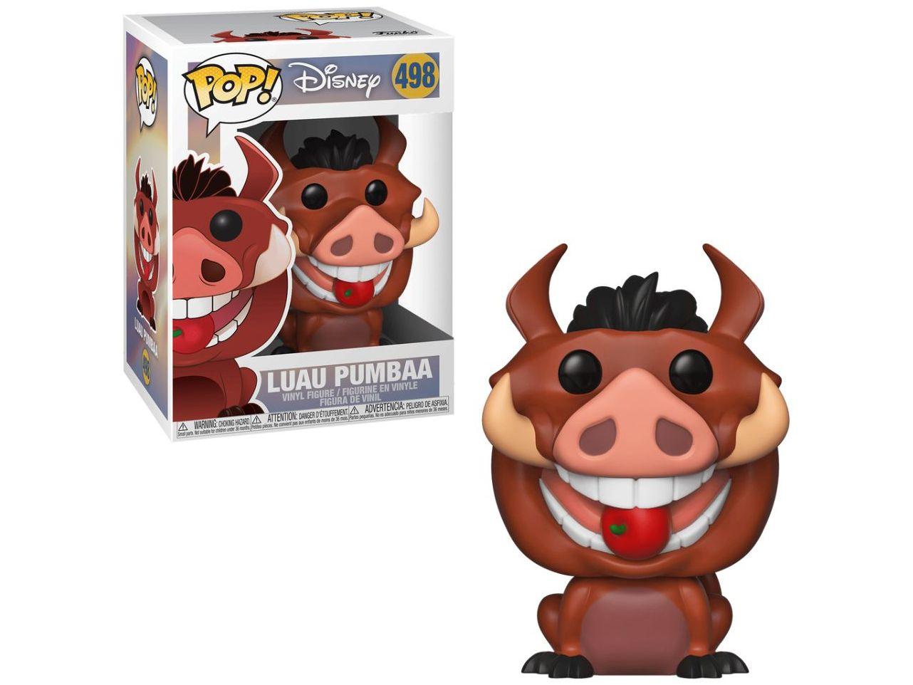 Funko Pop! Disney Luau Pumba
