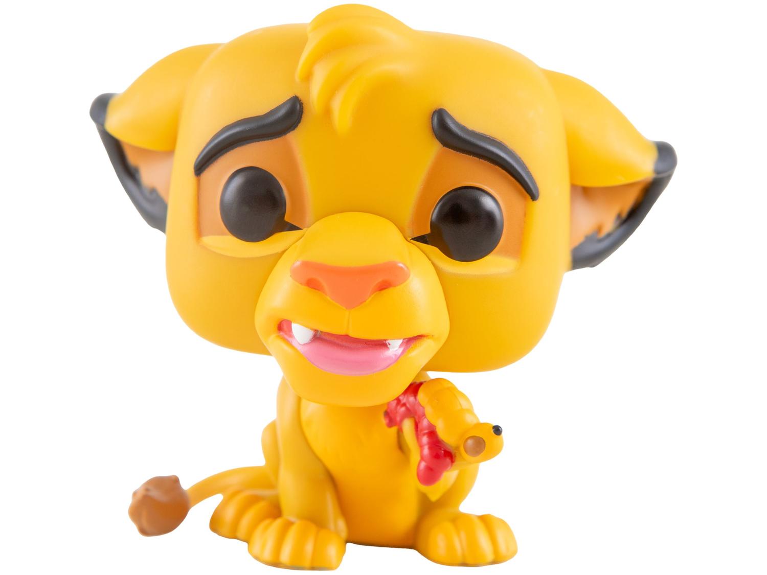 Funko Pop! Disney Simba