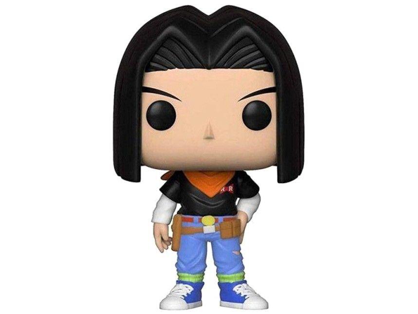 Funko Pop! Dragon Ball Z S5 Android 17 36398