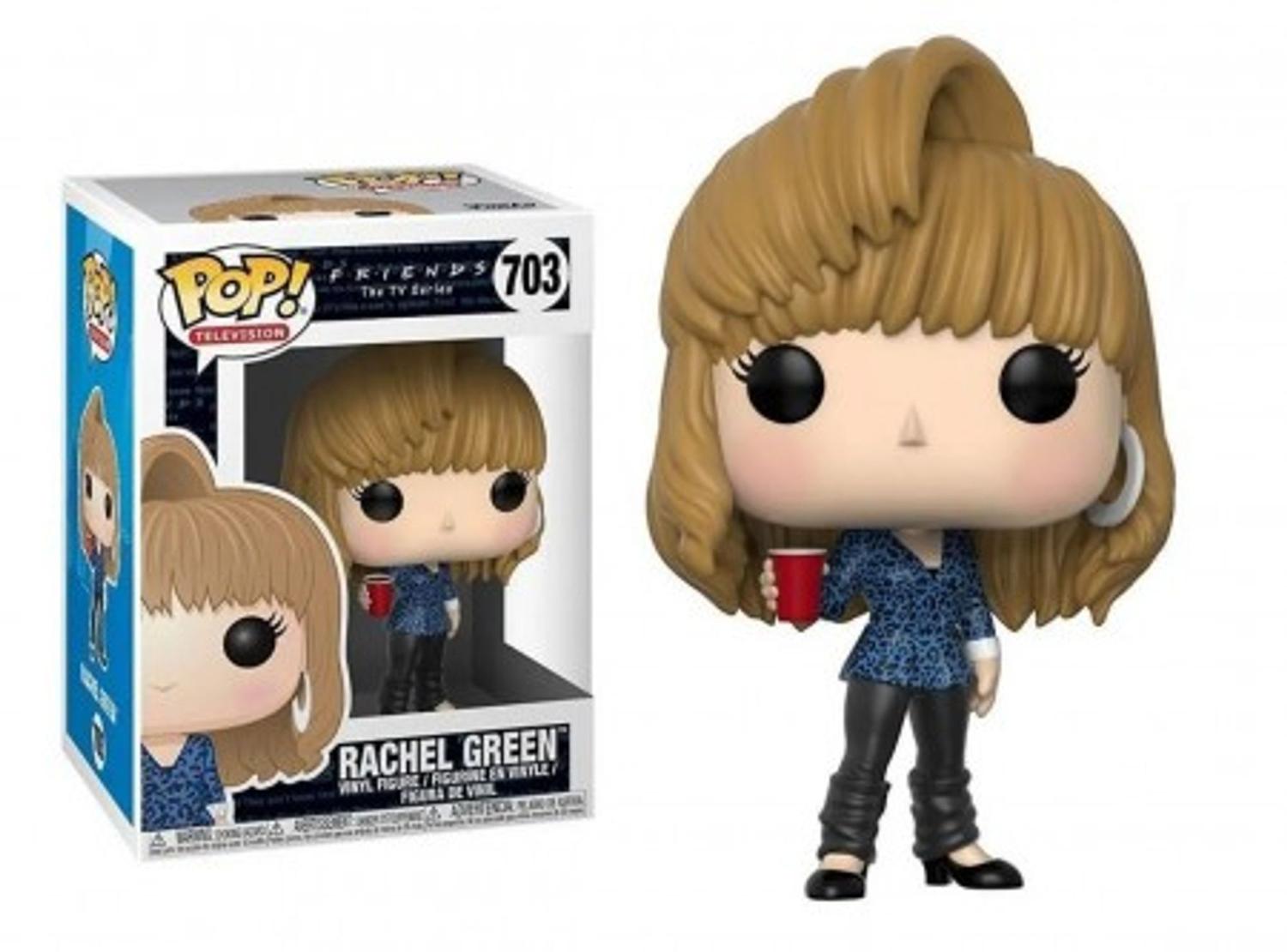 funko pop friends