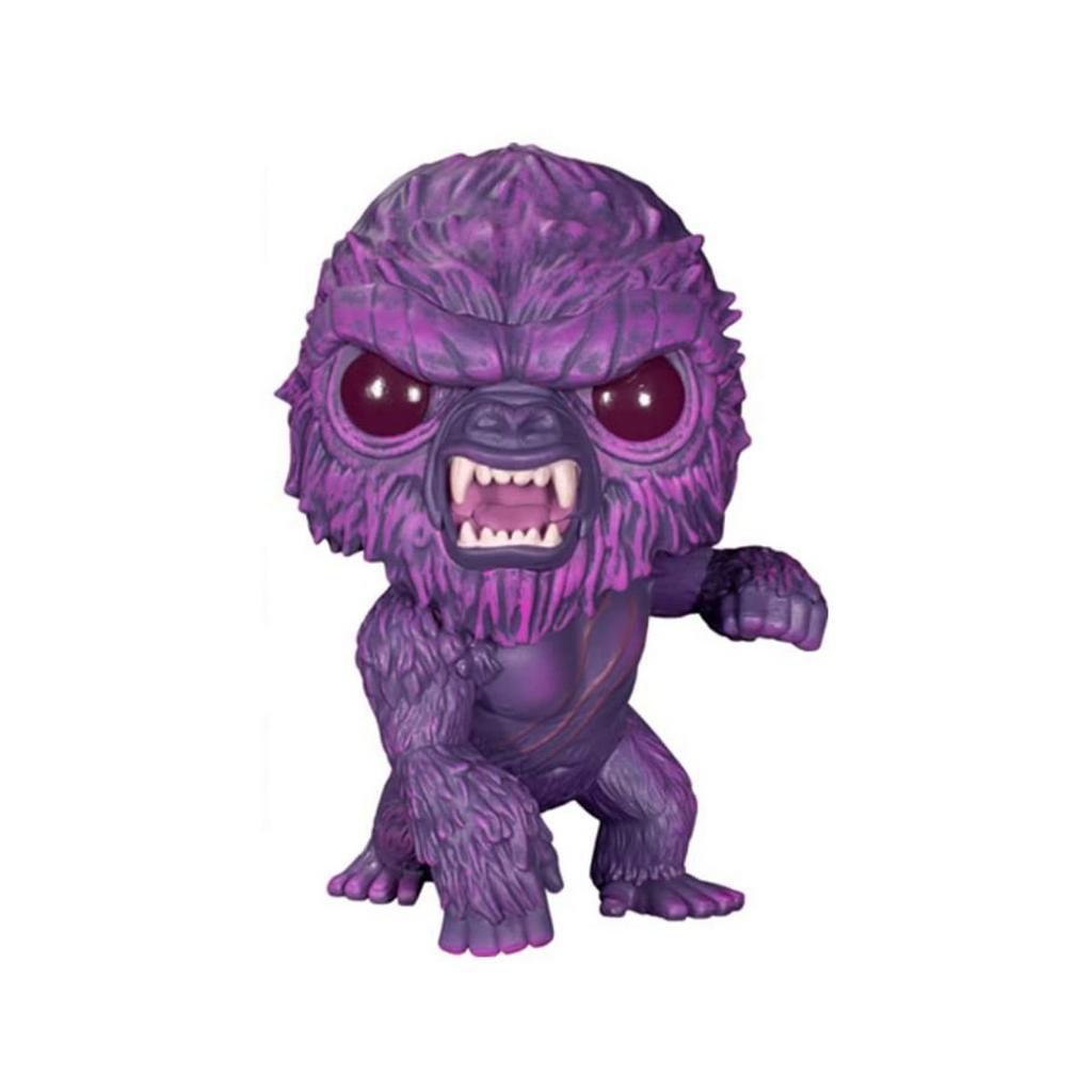 Figurine Funko Pop King Kong 10 Pouces - Godzilla Vs Kong, Vinyle Collector 2021