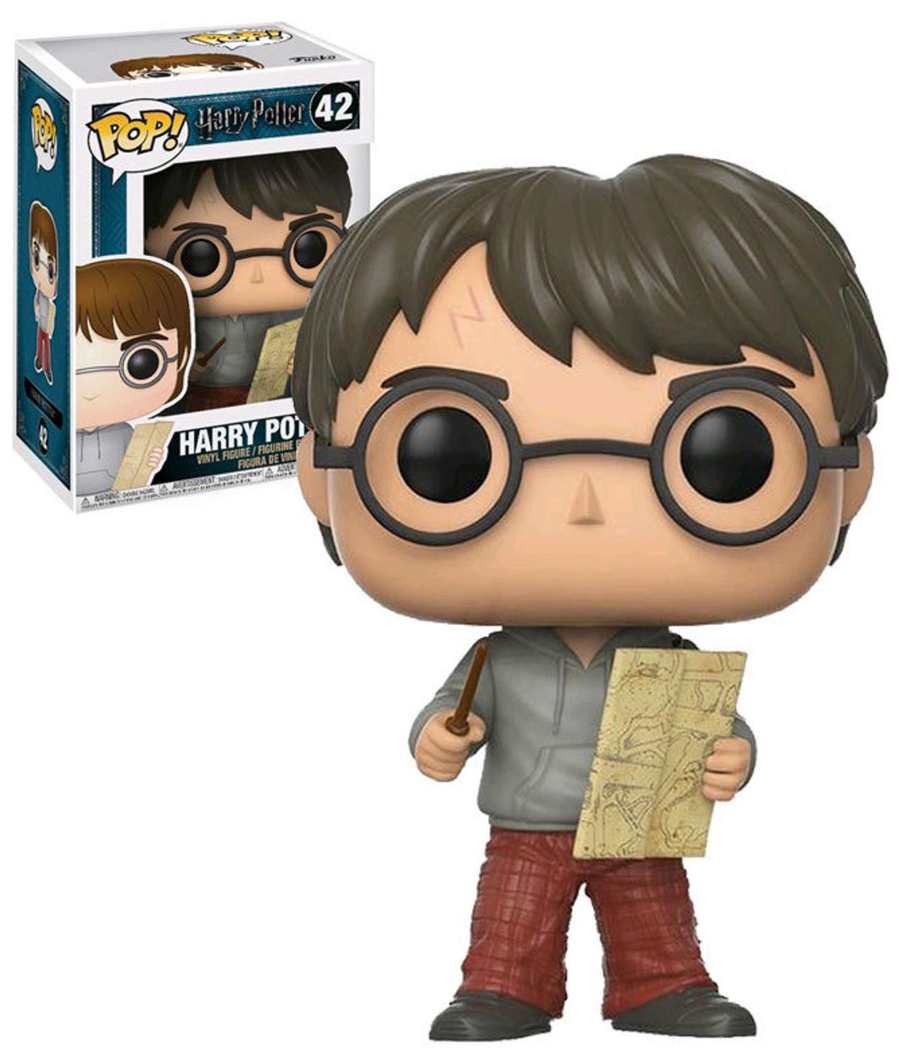 harry potter 42 funko pop
