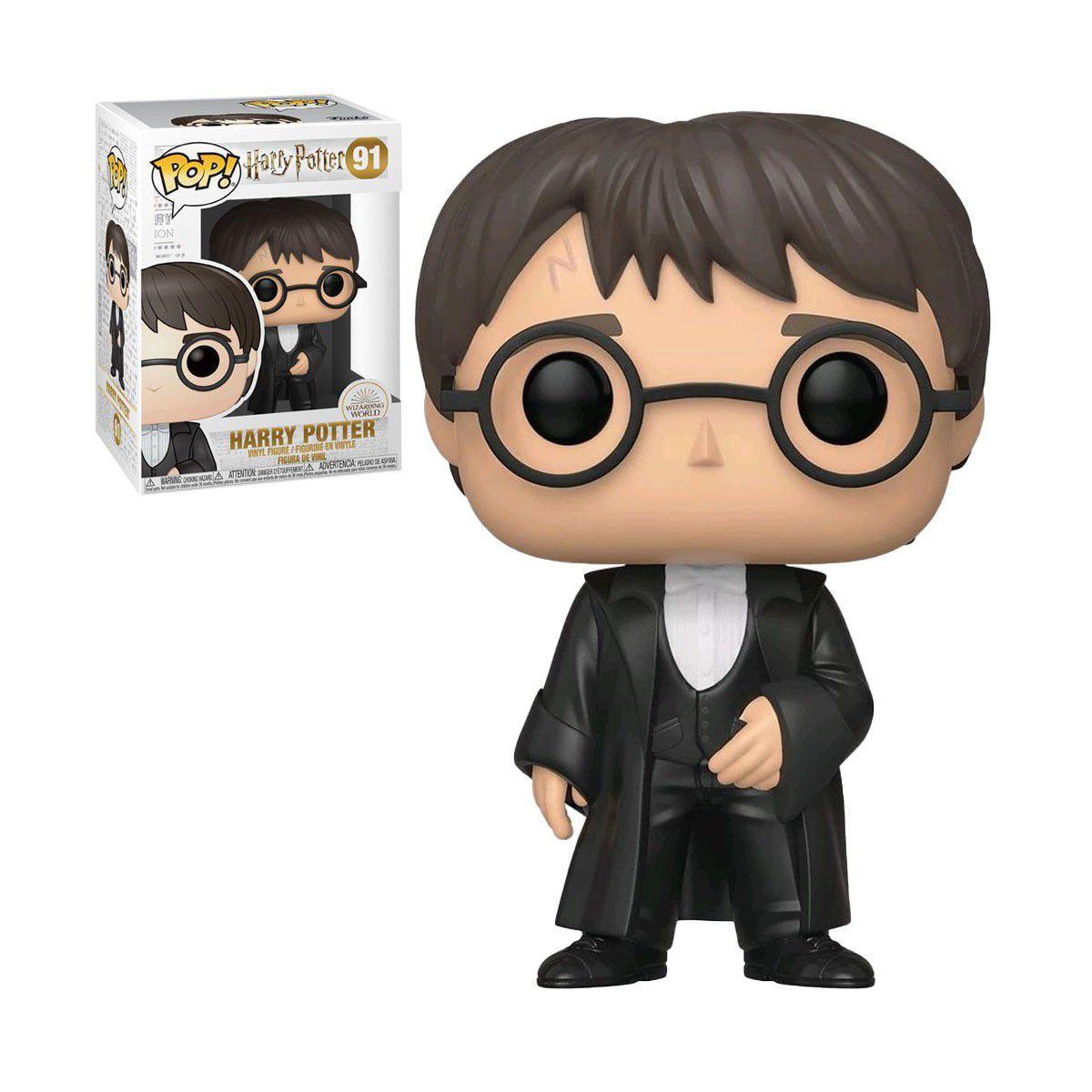funko pop harry potter original