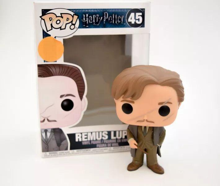 remus lupin funko pop