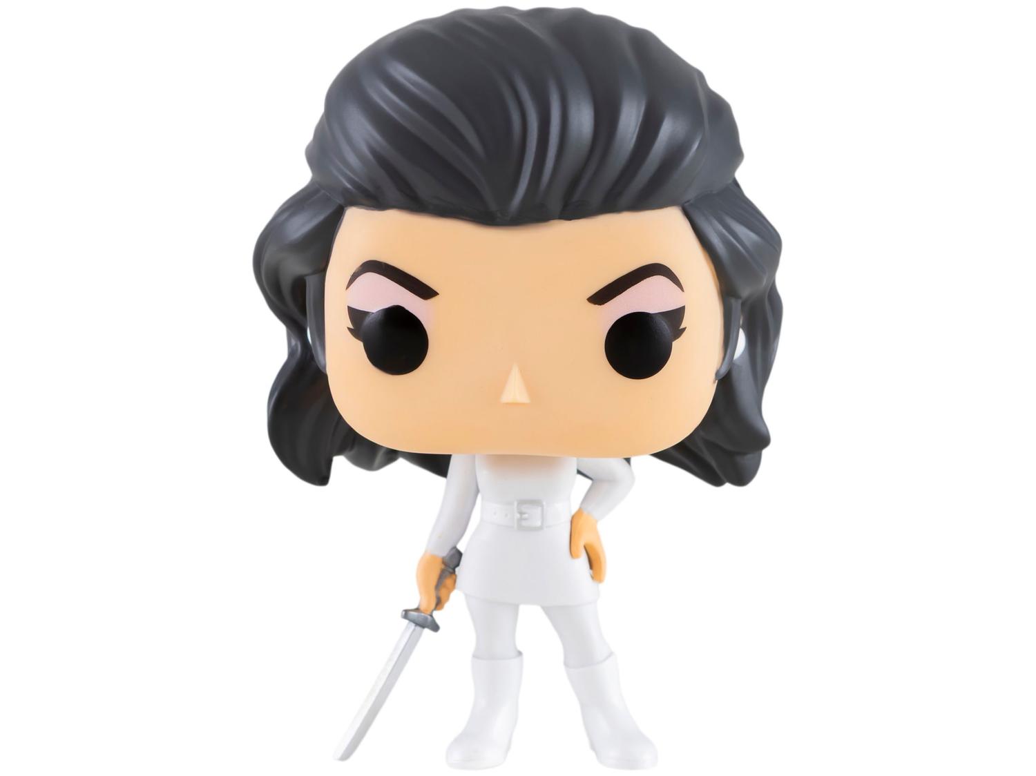 Funko Pop! Heroes Wonder Woman Ultramod