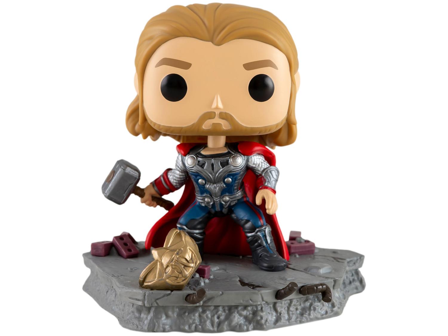 Funko Pop! Marvel Avengers Thor Assemble