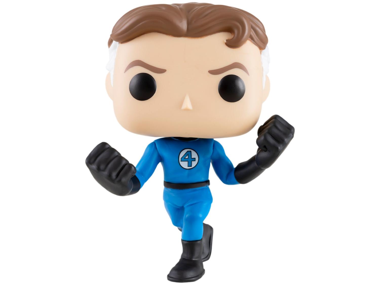 Funko Pop! Marvel Mister Fantastic