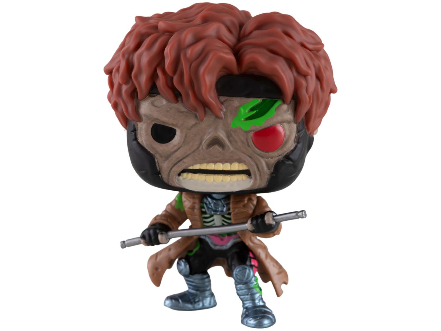 Funko Pop! Marvel Zombie Gambit