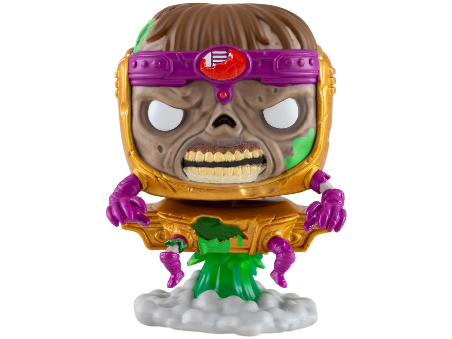 Funko Pop! Marvel Zombie MODOK