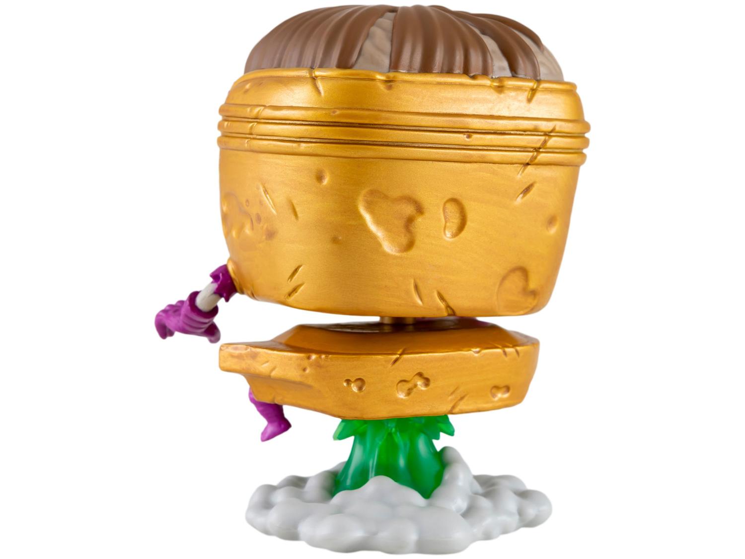 Funko Pop! Marvel Zombie MODOK | Shopping | LATAM Pass